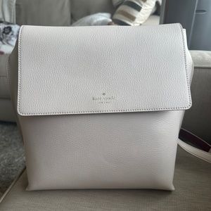 Kate Spade backpack, bag